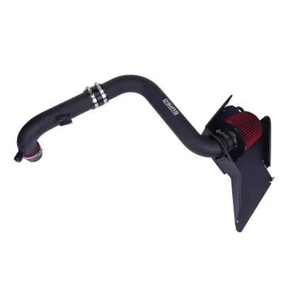 Audi A3 Cold Air Intake
